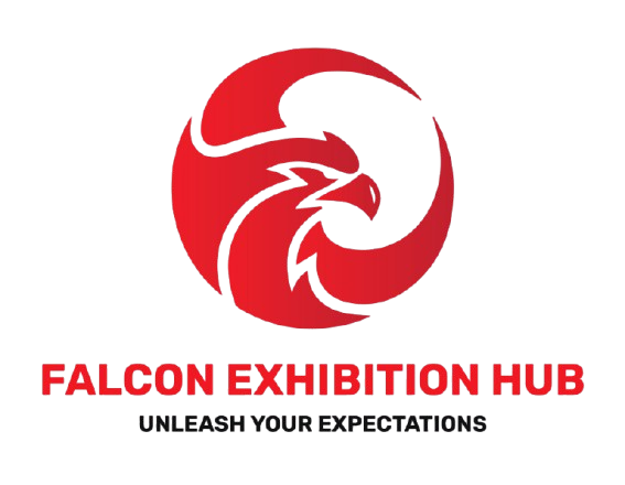 Falcon Exhibition Hub